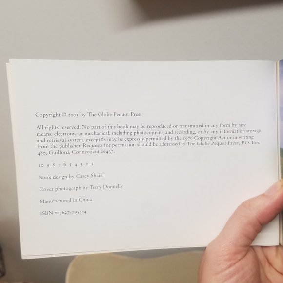 Colorado: A Postcard Book Paperback - Picture 2 of 15